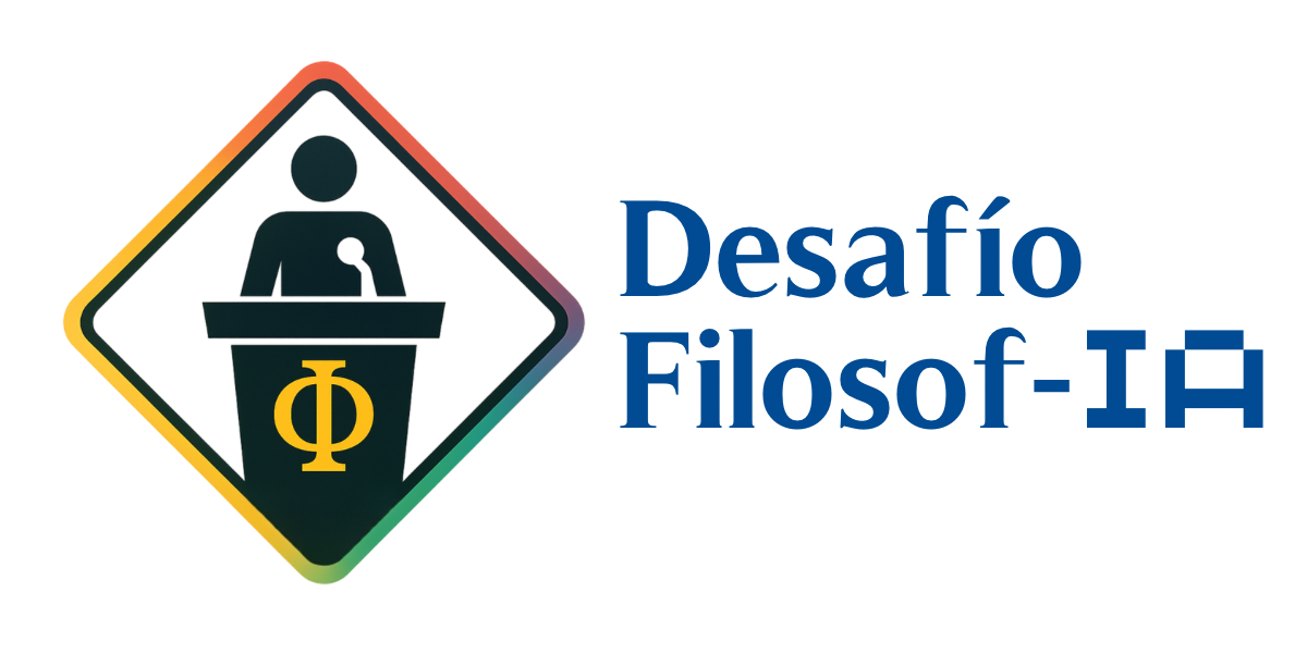 Desafío Filosofía